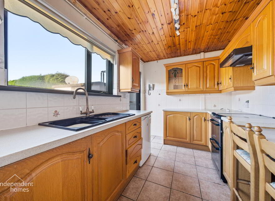21 Greenway Avenue, Larne, BT40 2EP