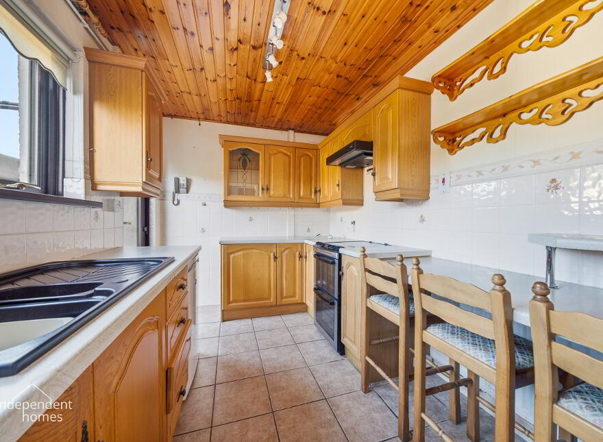 21 Greenway Avenue, Larne, BT40 2EP