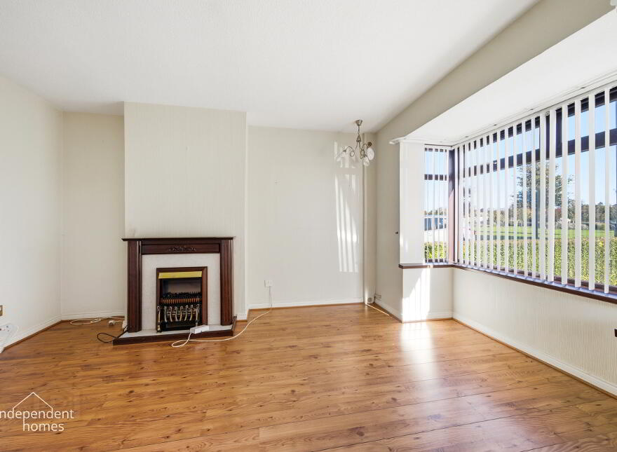 21 Greenway Avenue, Larne, BT40 2EP