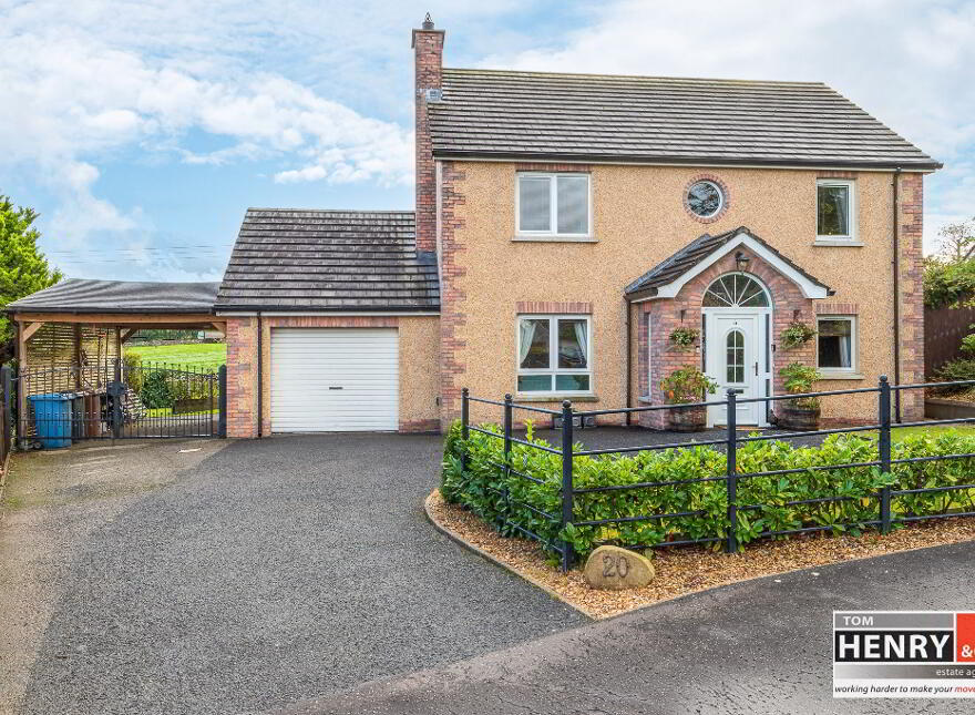 20 Elm Crescent, Bush, Dungannon, BT71 6FL