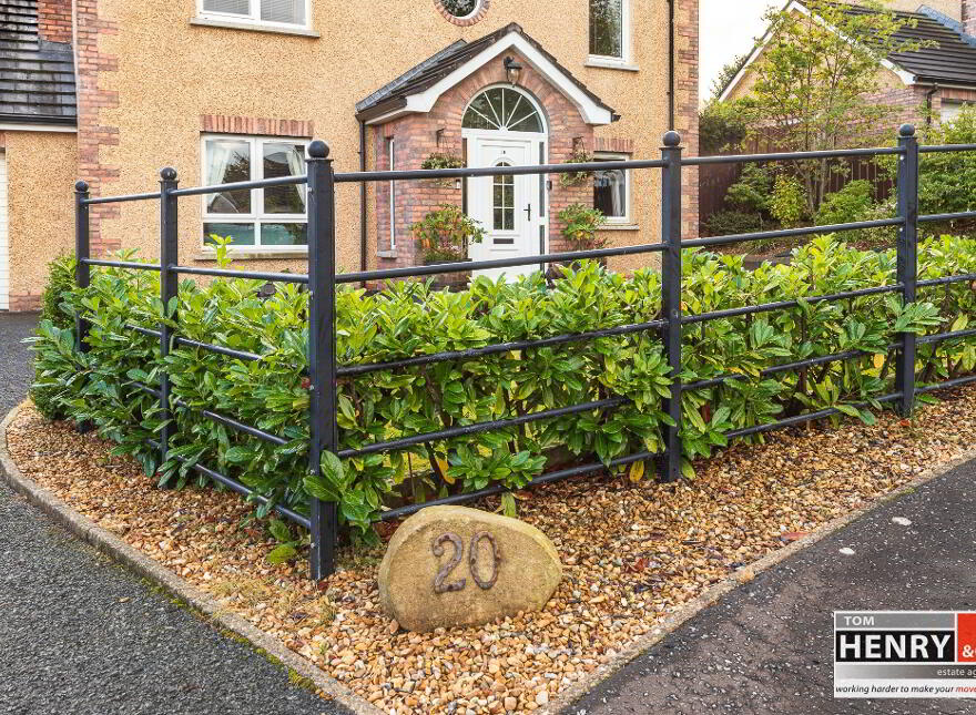 20 Elm Crescent, Bush, Dungannon, BT71 6FL