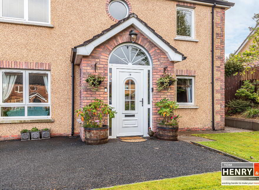 20 Elm Crescent, Bush, Dungannon, BT71 6FL