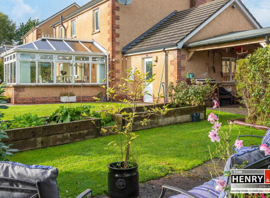 20 Elm Crescent, Bush, Dungannon, BT71 6FL