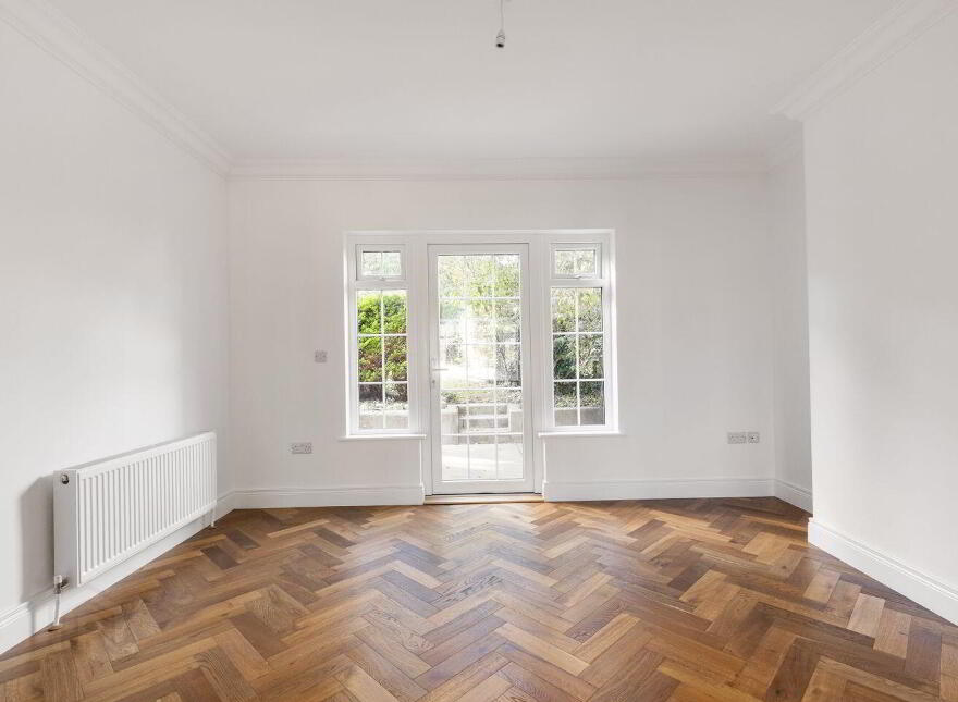 34 Whitethorn Road, Clonskeagh, Clonskeagh, D14CP58