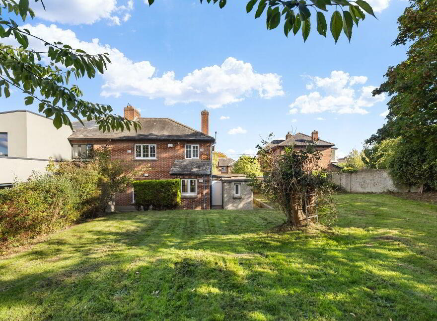 34 Whitethorn Road, Clonskeagh, Clonskeagh, D14CP58