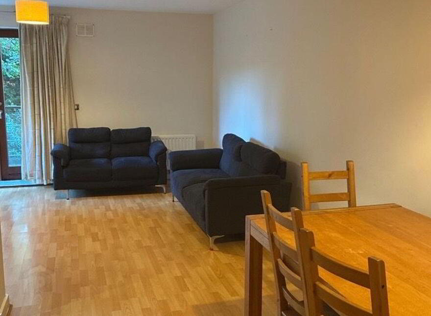 William Palliser House, Loreto Abbey, Grange Road, Dublin 14, D14A091