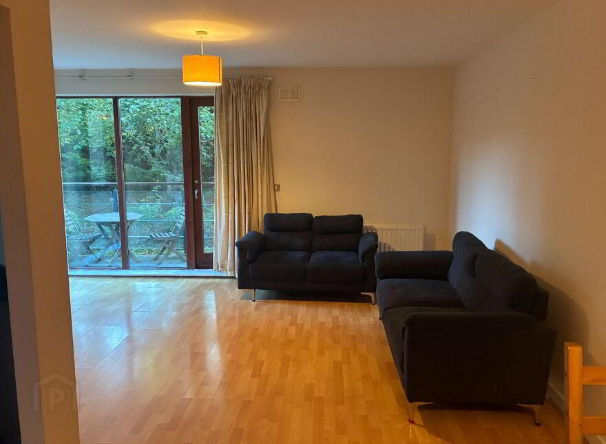William Palliser House, Loreto Abbey, Grange Road, Dublin 14, D14A091
