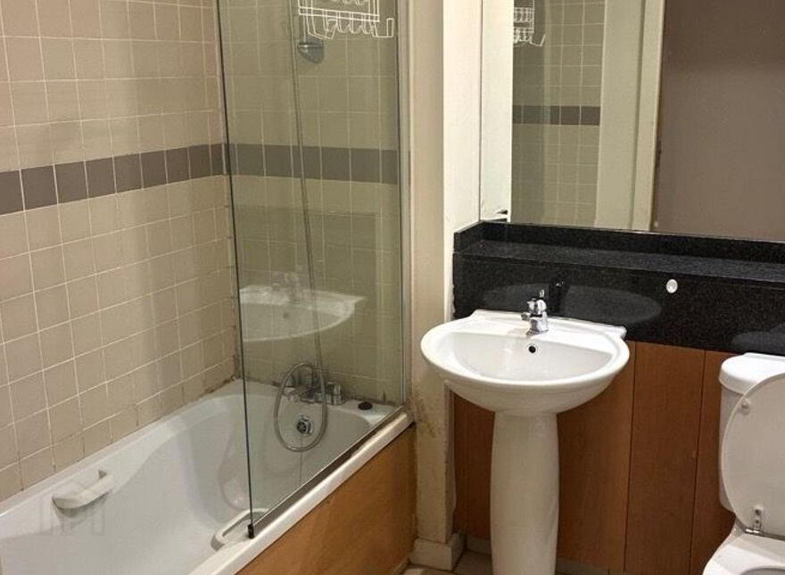 William Palliser House, Loreto Abbey, Grange Road, Dublin 14, D14A091