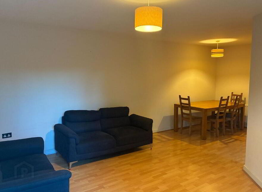 William Palliser House, Loreto Abbey, Grange Road, Dublin 14, D14A091