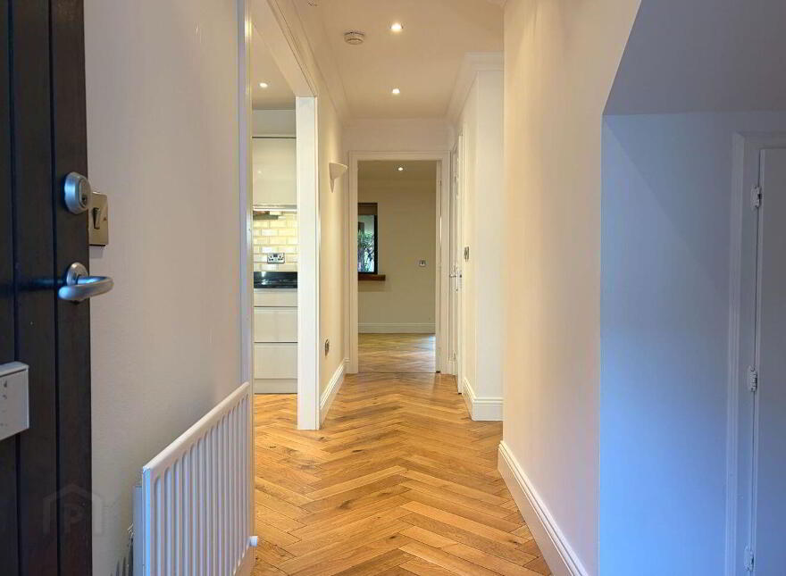 1 Red Arches Avenue, The Coast, Baldoyle, Baldoyle, D13V276
