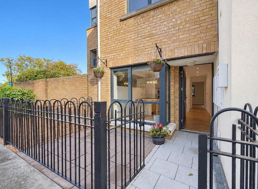 1 Red Arches Avenue, The Coast, Baldoyle, Baldoyle, D13V276
