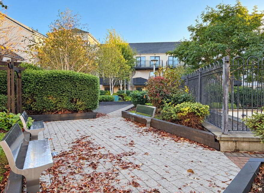 1 Red Arches Avenue, The Coast, Baldoyle, Baldoyle, D13V276
