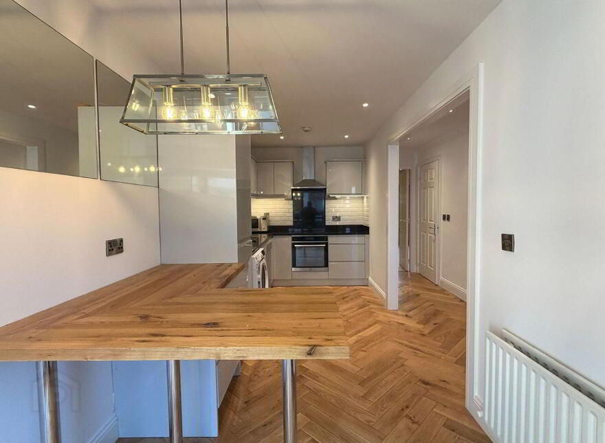 1 Red Arches Avenue, The Coast, Baldoyle, Baldoyle, D13V276