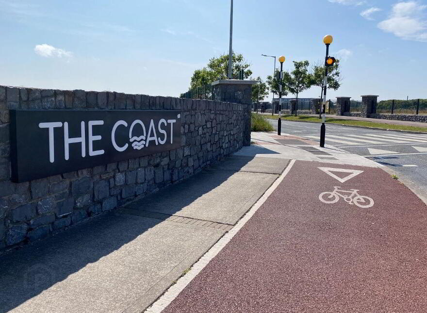 1 Red Arches Avenue, The Coast, Baldoyle, Baldoyle, D13V276