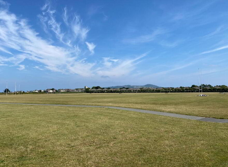 1 Red Arches Avenue, The Coast, Baldoyle, Baldoyle, D13V276
