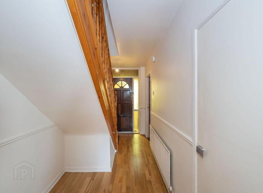 95 Leesdale, Model Farm, Model Farm Road, T12R70X