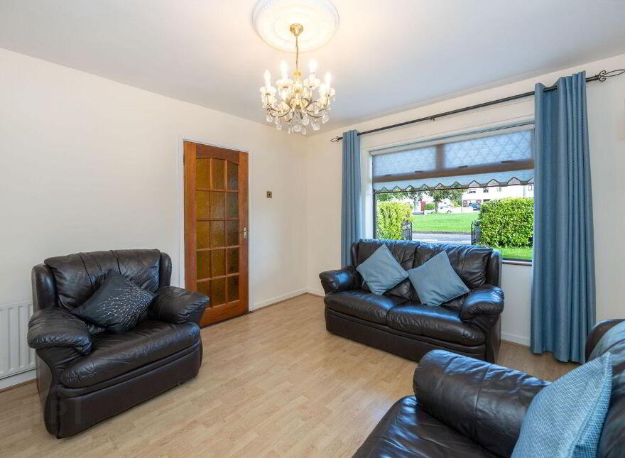95 Leesdale, Model Farm, Model Farm Road, T12R70X