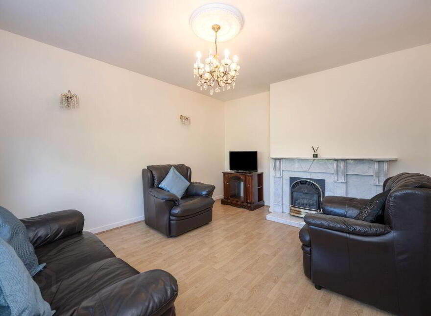95 Leesdale, Model Farm, Model Farm Road, T12R70X
