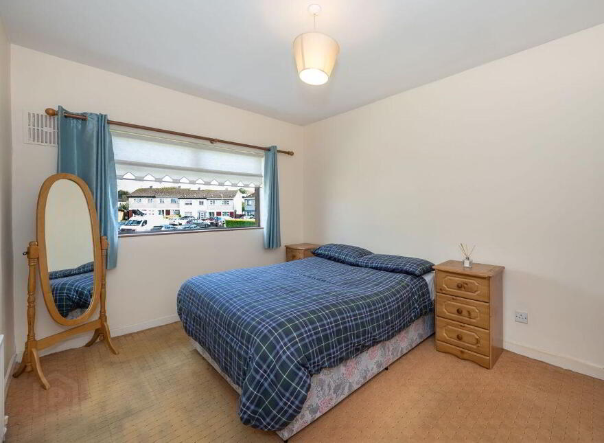 95 Leesdale, Model Farm, Model Farm Road, T12R70X