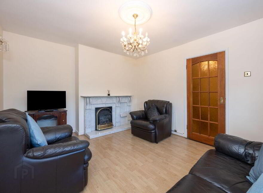 95 Leesdale, Model Farm, Model Farm Road, T12R70X