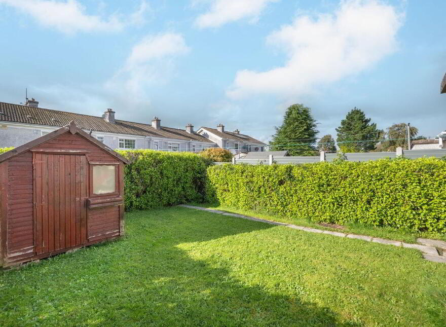 95 Leesdale, Model Farm, Model Farm Road, T12R70X