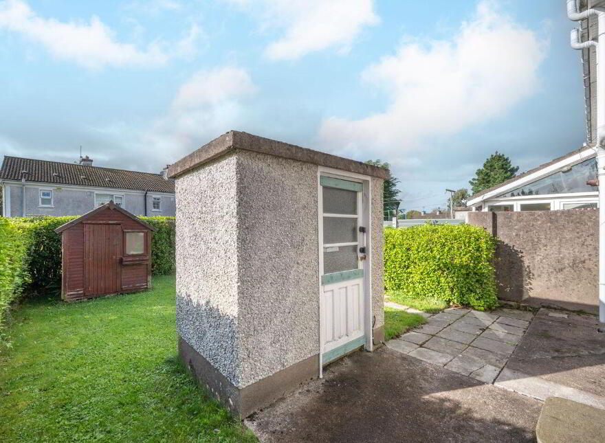 95 Leesdale, Model Farm, Model Farm Road, T12R70X