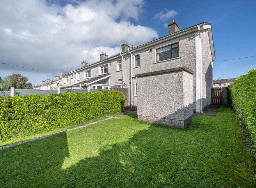 95 Leesdale, Model Farm, Model Farm Road, T12R70X