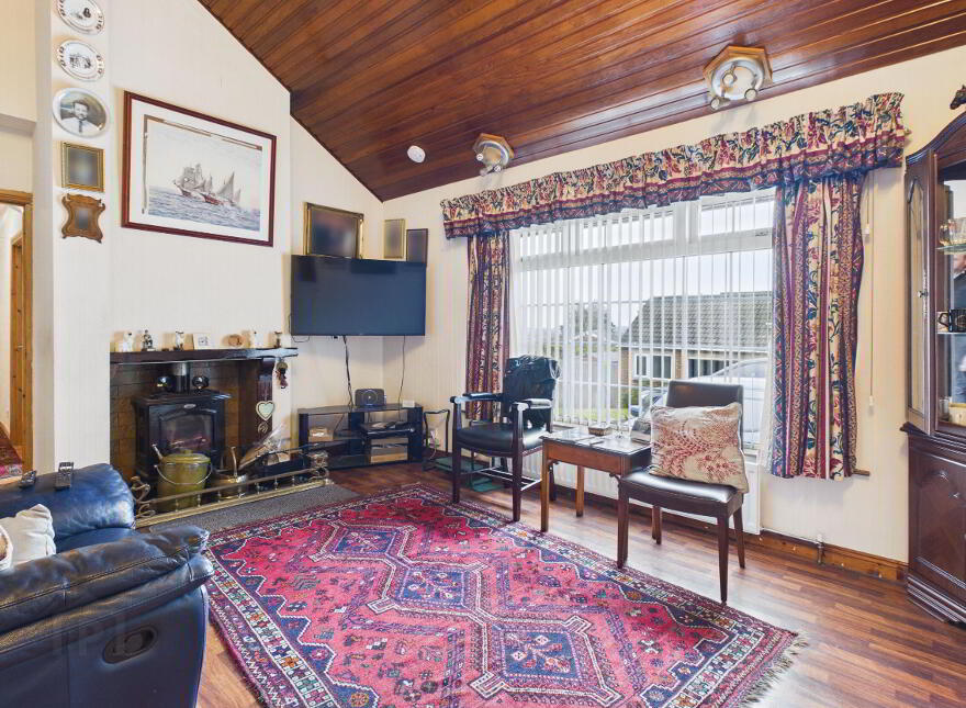 12 Cranley Hill, Bangor, BT19 7ST