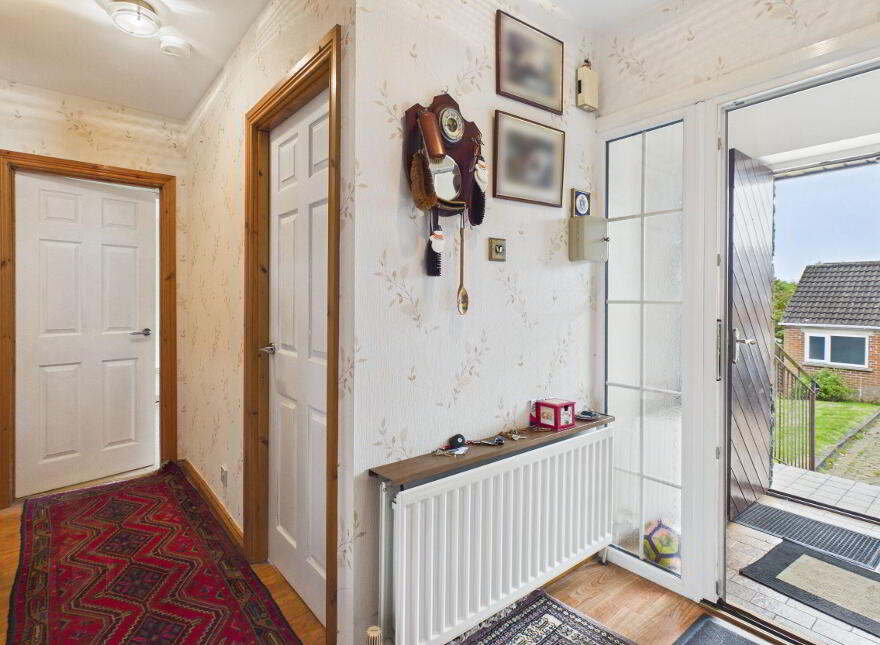 12 Cranley Hill, Bangor, BT19 7ST
