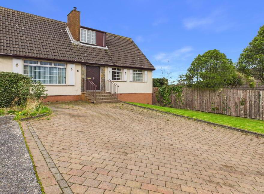 12 Cranley Hill, Bangor, BT19 7ST