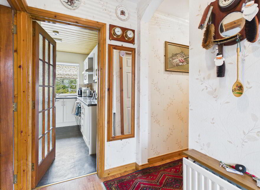 12 Cranley Hill, Bangor, BT19 7ST