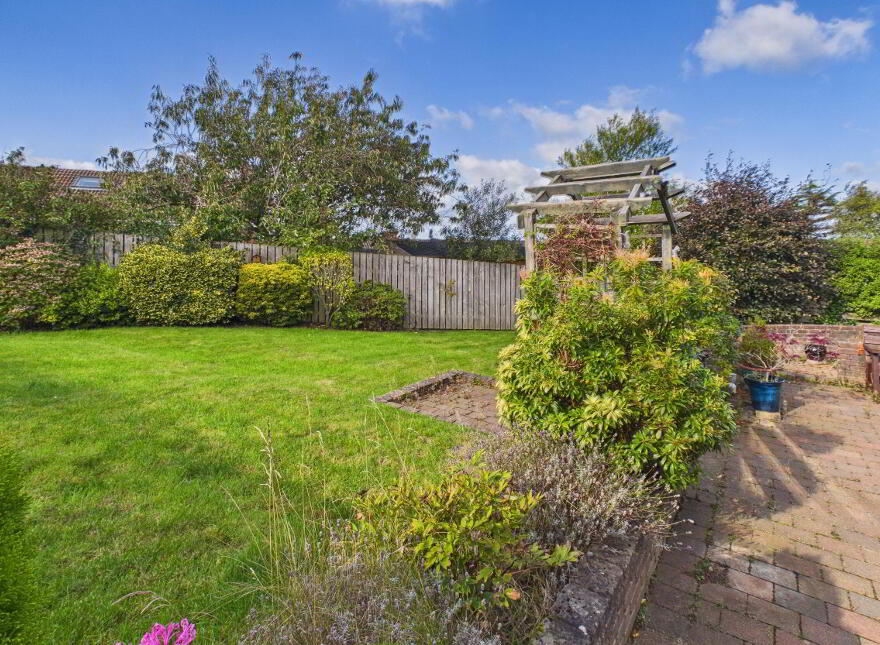 12 Cranley Hill, Bangor, BT19 7ST