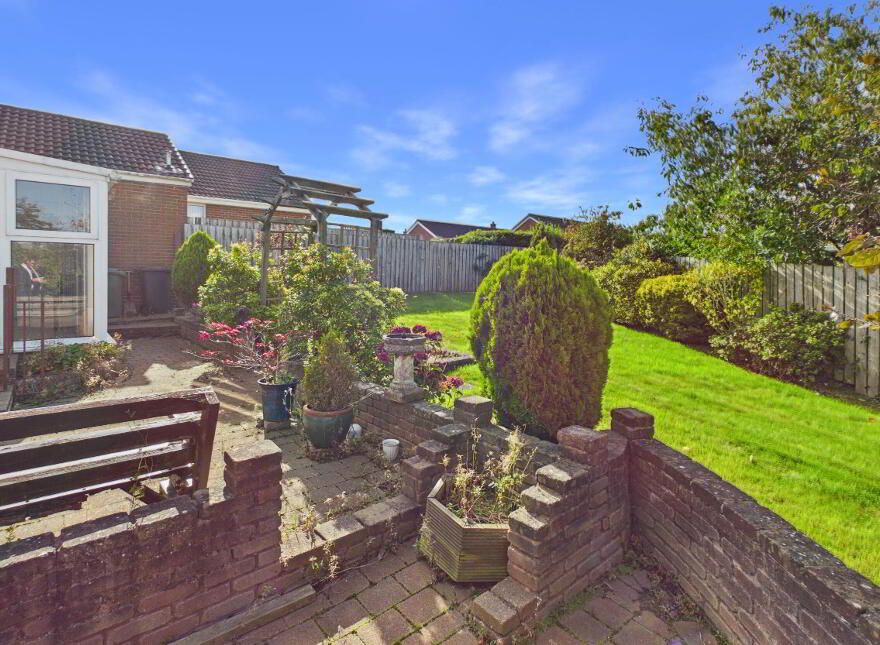 12 Cranley Hill, Bangor, BT19 7ST