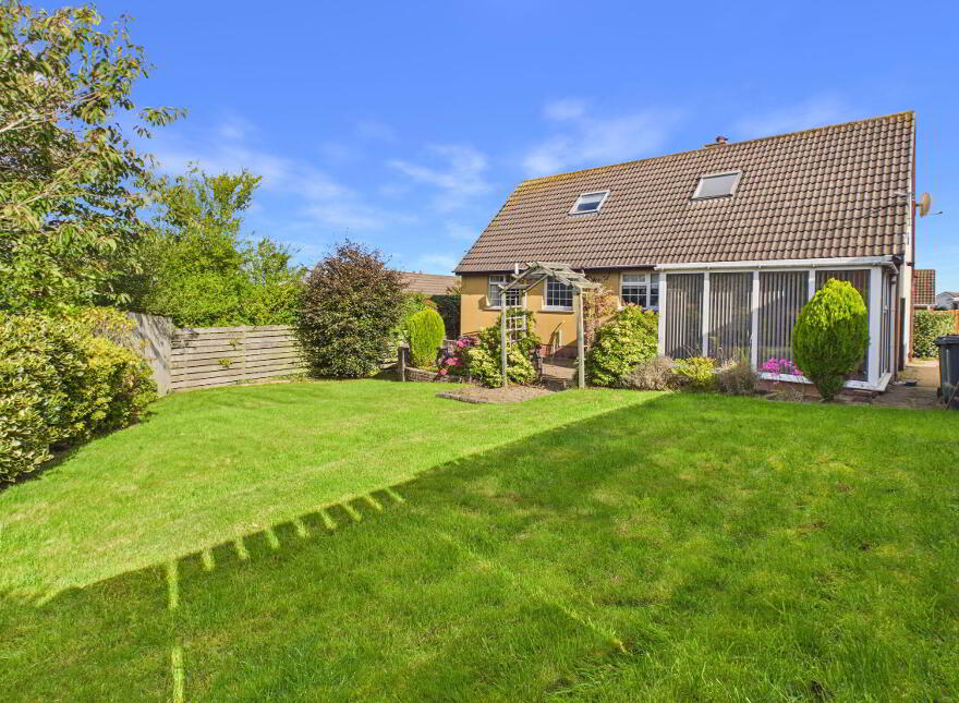 12 Cranley Hill, Bangor, BT19 7ST