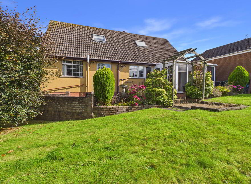 12 Cranley Hill, Bangor, BT19 7ST