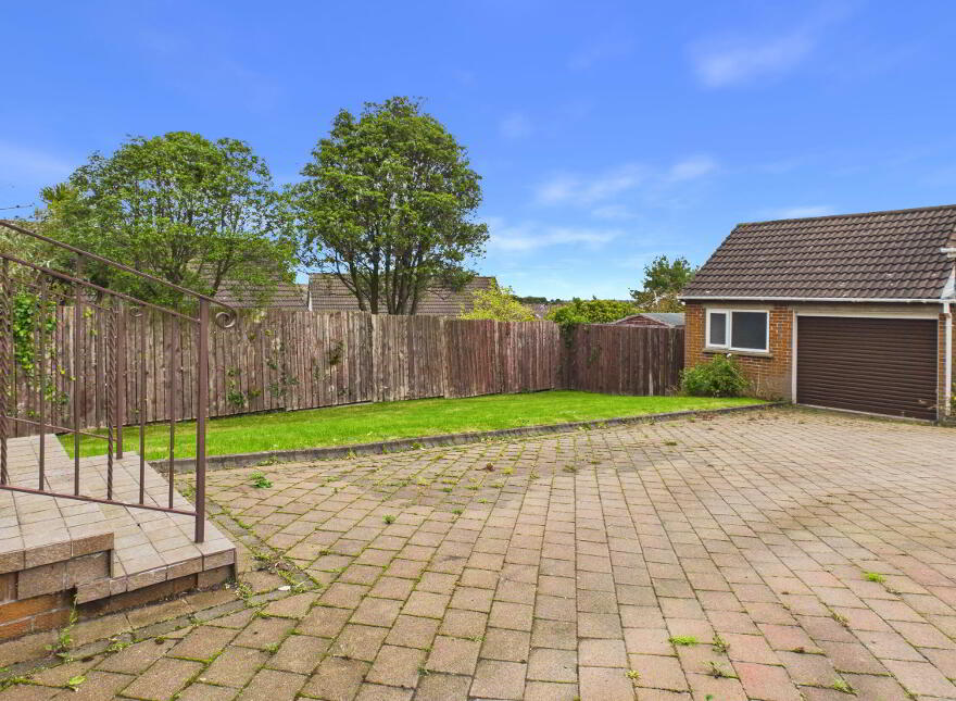 12 Cranley Hill, Bangor, BT19 7ST