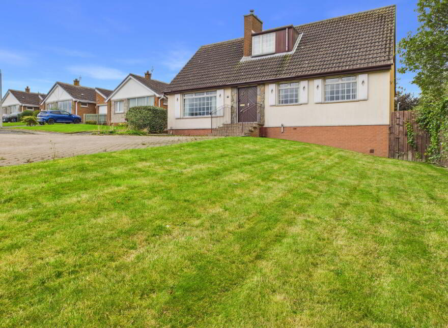 12 Cranley Hill, Bangor, BT19 7ST