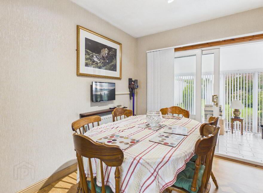 12 Cranley Hill, Bangor, BT19 7ST
