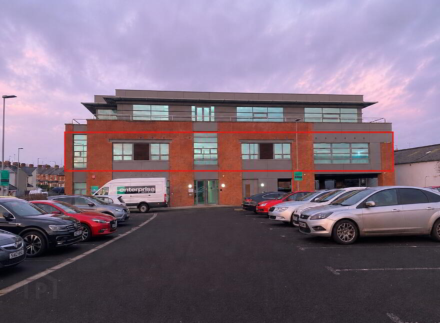 113–118, Duncreggan Road, Derry, BT48 0AA
