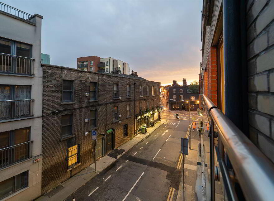 7 Brunswick Court, Brunswick Street North, Smithfield, Dublin, D07VY39