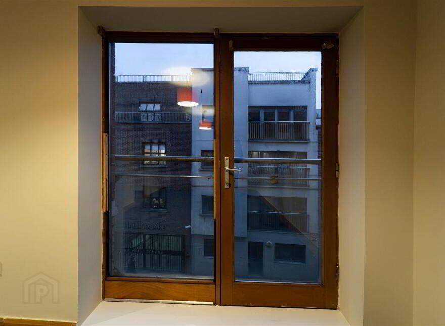 7 Brunswick Court, Brunswick Street North, Smithfield, Dublin, D07VY39