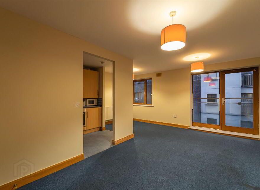 7 Brunswick Court, Brunswick Street North, Smithfield, Dublin, D07VY39