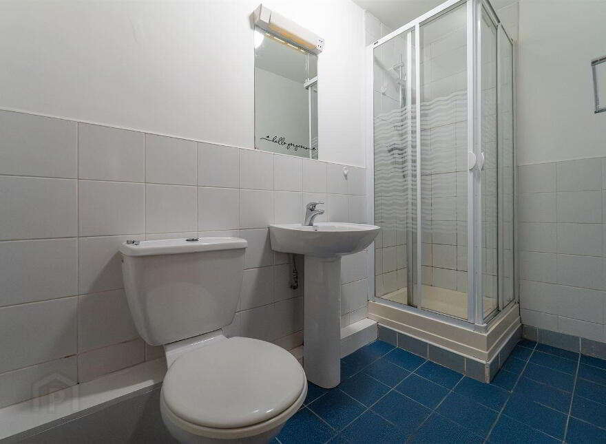 7 Brunswick Court, Brunswick Street North, Smithfield, Dublin, D07VY39