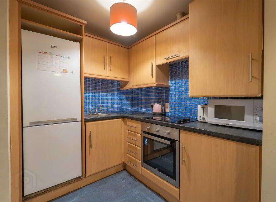 7 Brunswick Court, Brunswick Street North, Smithfield, Dublin, D07VY39