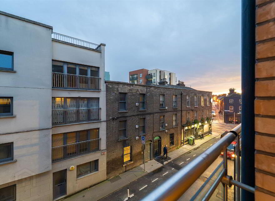 7 Brunswick Court, Brunswick Street North, Smithfield, Dublin, D07VY39