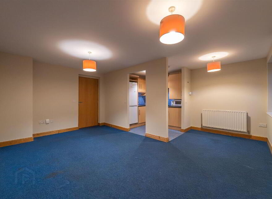 7 Brunswick Court, Brunswick Street North, Smithfield, Dublin, D07VY39