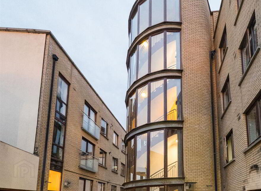 7 Brunswick Court, Brunswick Street North, Smithfield, Dublin, D07VY39