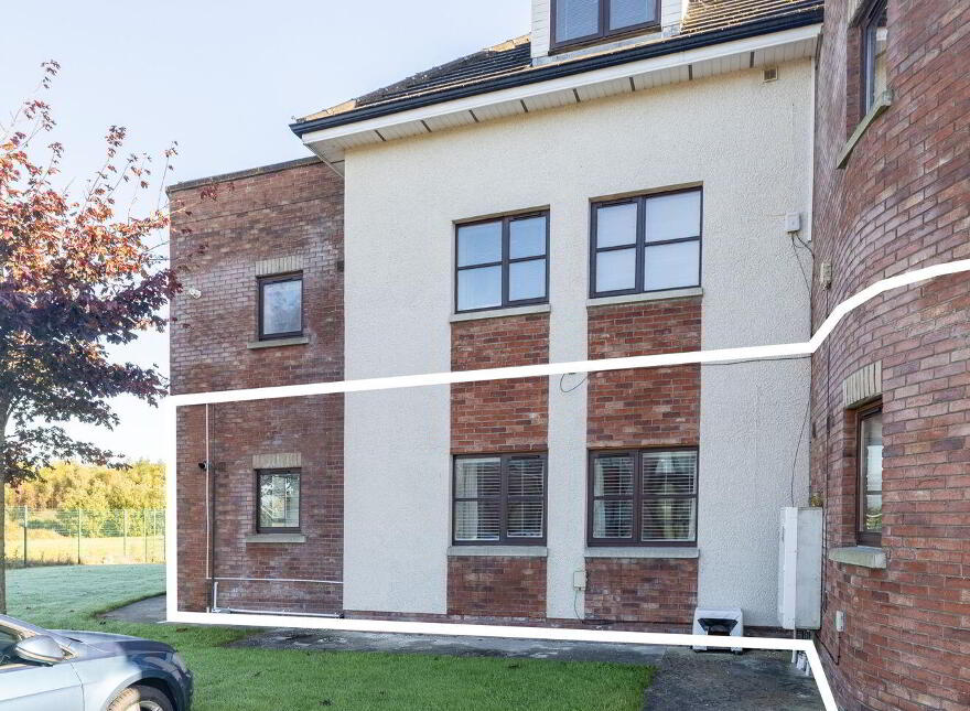 179 Ath Lethan, Racecourse Road, Dundalk, A91NH22