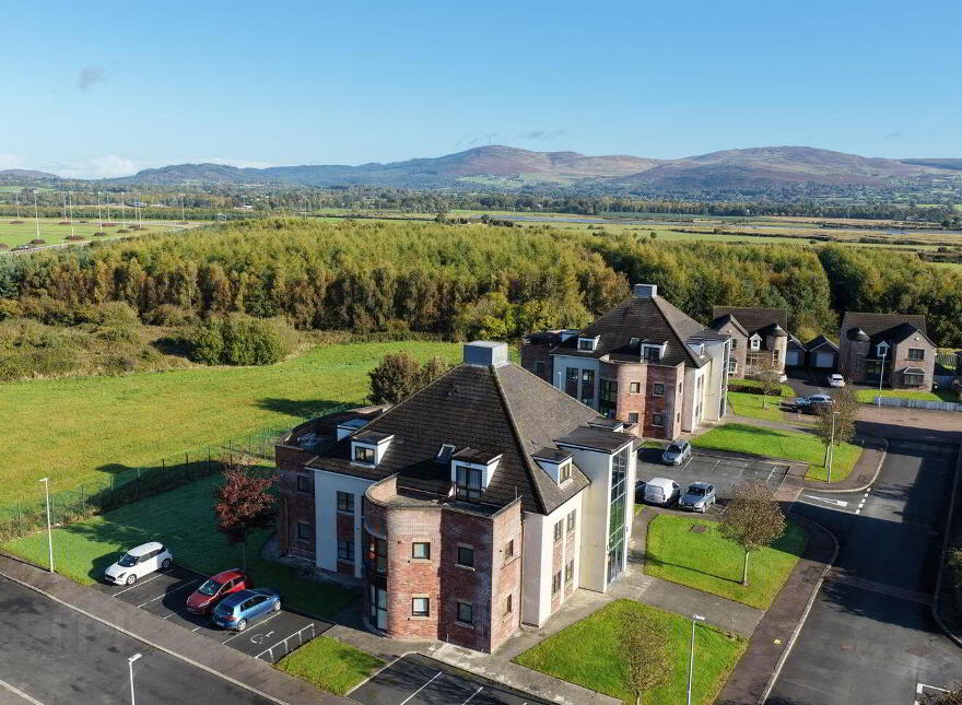179 Ath Lethan, Racecourse Road, Dundalk, A91NH22