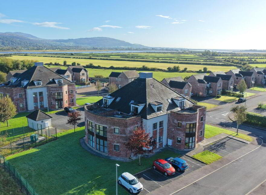 179 Ath Lethan, Racecourse Road, Dundalk, A91NH22